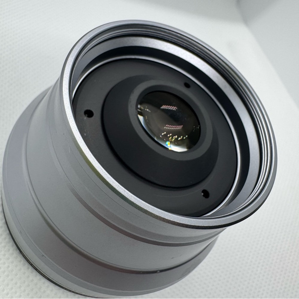 Fujifilm TCL-X100 Tele Conversion Camera Lens - Picture 9 of 17